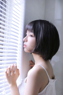 夜半歌声